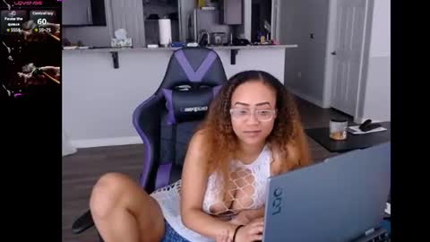 Nia Reese online show from July 2026 08:44:01 PM