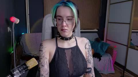 CUMpotikEve online show from October 2025 01:48:02 AM