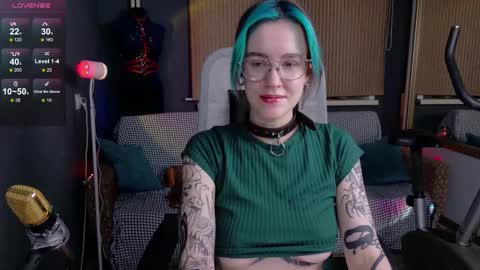 CUMpotikEve online show from October 2025 04:26:01 AM