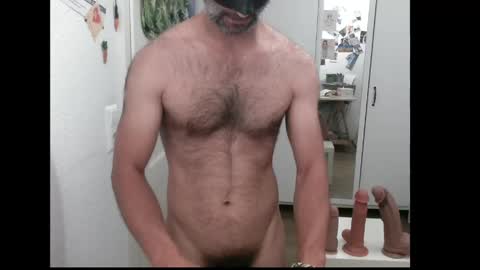 Cumshow online show from June 2026 09:31:01 PM