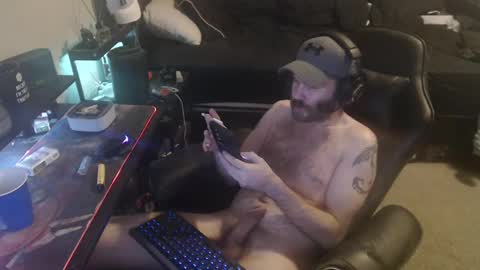 cumslinger2003 online show from January 2025 12:55:01 PM