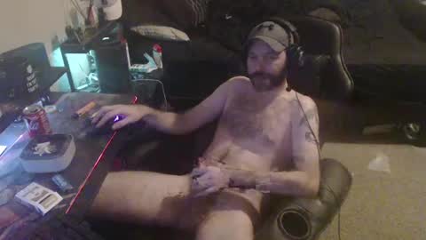 cumslinger2003 online show from February 2025 01:46:01 PM