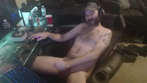 cumslinger2003 online show from February 2025 09:53:02 AM