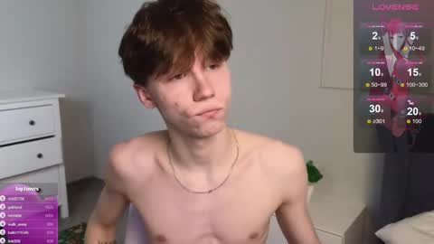 cumte_boy online show from January 2026 01:11:01 AM