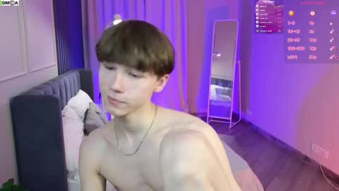 cumte_boy online show from March 2026 01:14:01 AM