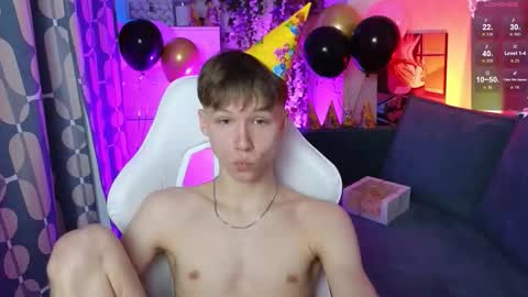 cumte_boy online show from March 2026 01:11:02 AM