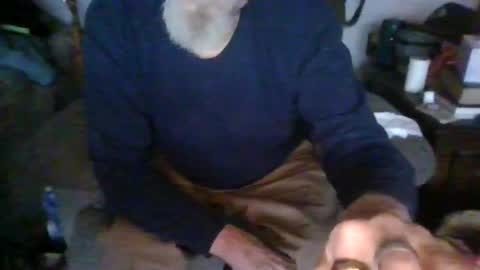 Snapshot of cunnibob chatting on March 2025 01:17:01 PM cunnibob online show from March 2025 01:17:01 PM