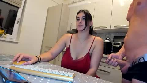 maria  alex online show from September 2025 09:07:02 PM