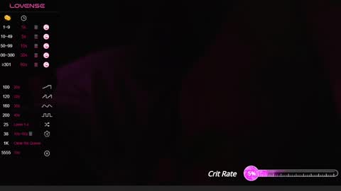 Jessy online show from January 2025 12:11:01 AM