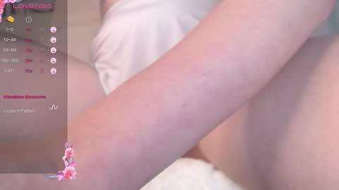 Jessy online show from October 2025 11:40:01 AM