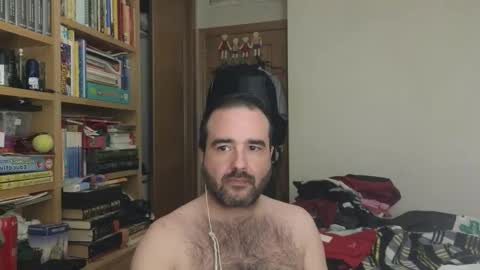 curiosillo1983 online show from November 2025 04:56:02 AM