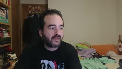 curiosillo1983 online show from July 2026 06:58:02 PM