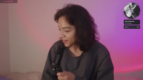 Sara online show from September 2025 02:11:01 AM