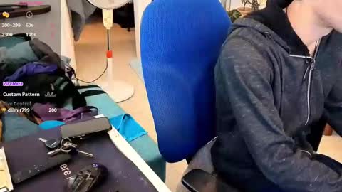 curiousgenie online show from March 2026 12:30:02 PM