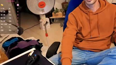 curiousgenie online show from March 2026 12:32:02 AM