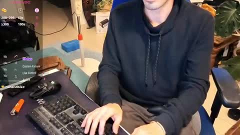 curiousgenie online show from April 2026 10:42:02 PM