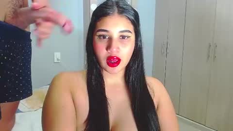 Pablo and emma online show from June 2026 09:36:01 AM