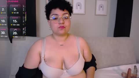Bruna  online show from July 2026 10:57:02 PM