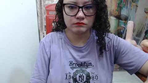 Vannesa online show from October 2025 06:32:01 PM