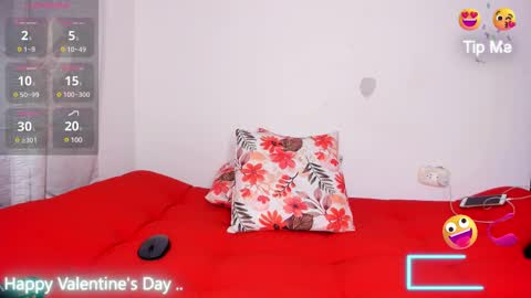 Curly  -  OF- CURLY SWEETT online show from February 2025 04:53:02 AM