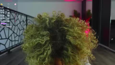 Antonia online show from March 2026 08:19:01 AM