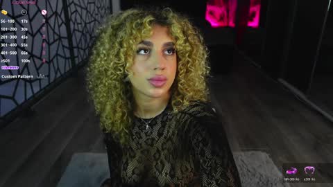 Antonia online show from April 2026 06:55:02 AM