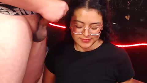 Max and Cata online show from December 2024 03:51:01 AM