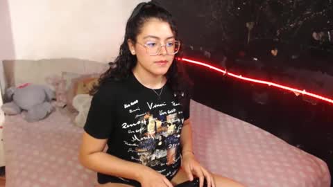 Max and Cata online show from December 2024 01:53:02 AM