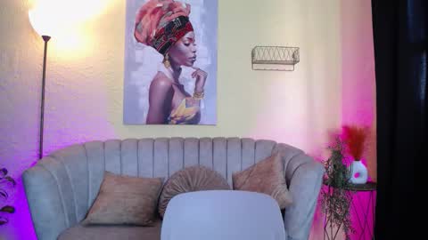 DANI online show from March 2026 02:12:01 PM