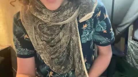 Human Being online show from March 2026 08:29:01 AM