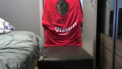 curlyfurly online show from October 2025 04:11:01 AM