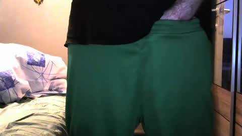 curlyfurly online show from October 2025 04:57:02 AM