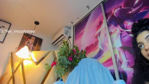 Rose online show from January 2025 12:22:02 AM