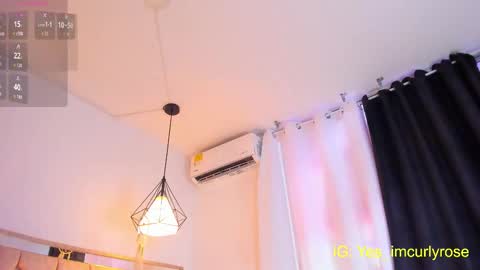 Rose online show from October 2025 09:26:02 PM