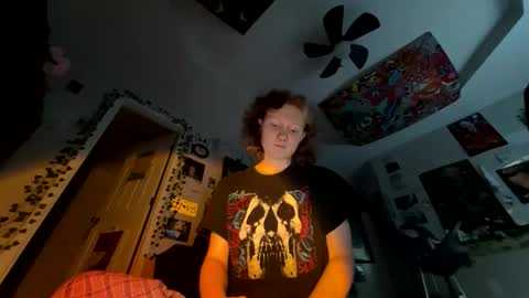 Snapshot of curryarches chatting on September 2025 10:36:01 PM curryarches online show from September 2025 10:36:01 PM