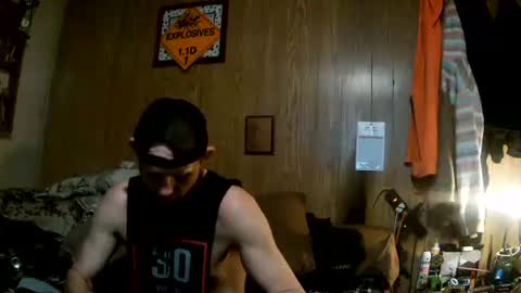 curtisrobert171 online show from January 2026 02:57:02 AM