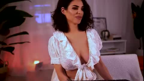 Snapshot of curvedlizzie chatting on July 2026 11:18:01 PM curvedlizzie online show from July 2026 11:18:01 PM