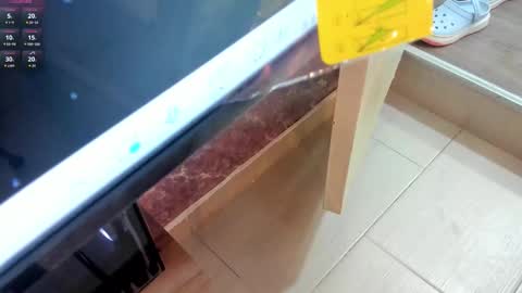 Snapshot of curvy_alyanna chatting on November 2025 12:05:01 PM Alyanna online show from November 2025 12:05:01 PM