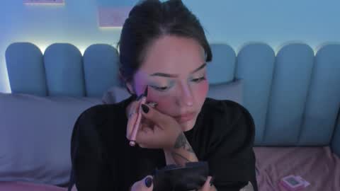 Rosie online show from October 2025 11:34:02 AM