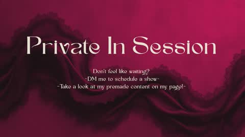 Cate online show from March 2026 05:44:01 AM