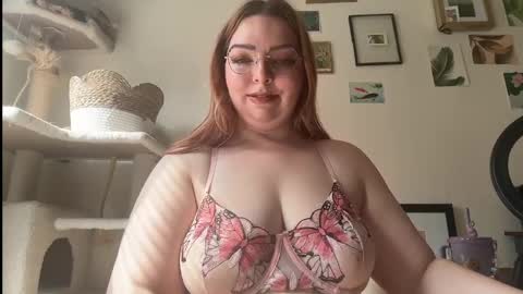 Cate online show from April 2026 08:29:01 PM