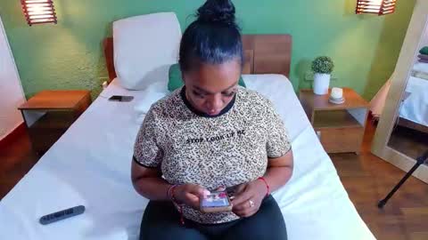 Danna online show from February 2026 12:57:02 PM