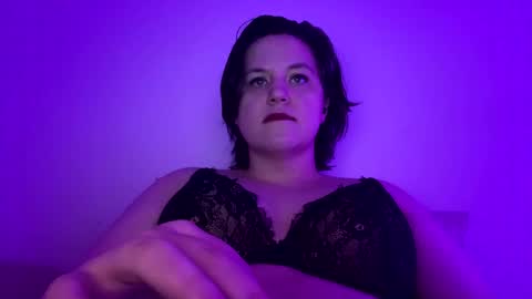 CurvyFlora online show from February 2025 02:47:02 AM