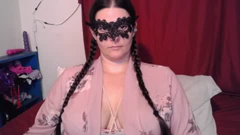 Snapshot of curvygamerceline chatting on July 2026 06:54:02 PM Celine Fawe online show from July 2026 06:54:02 PM