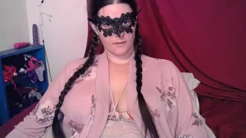 Snapshot of curvygamerceline chatting on July 2026 06:43:02 PM Celine Fawe online show from July 2026 06:43:02 PM