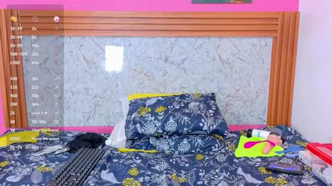 curvyhomebebe online show from March 2026 04:18:01 AM