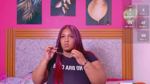 curvyhomebebe online show from April 2026 02:59:02 AM