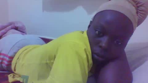 curvynubian online show from January 2026 05:59:02 PM