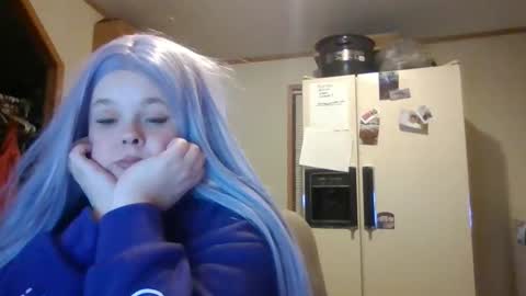 dahlia -kim online show from February 2026 12:09:02 AM