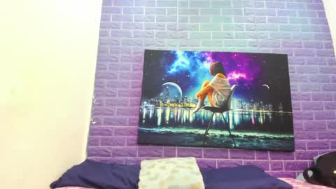 Danna online show from April 2026 10:31:02 AM